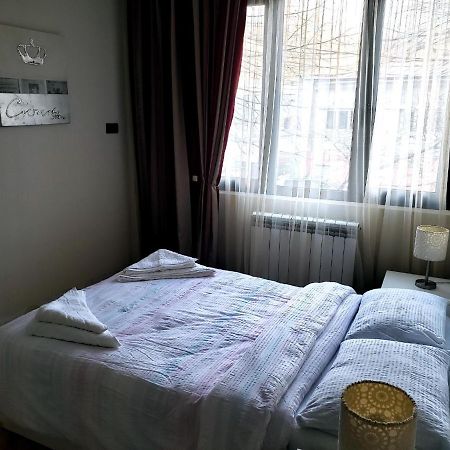Tbilisi City Heart Apartment Экстерьер фото